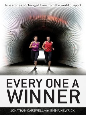 cover image of Every One a Winner